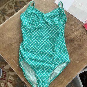 Boden Bathing Suit